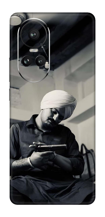 Sidhu