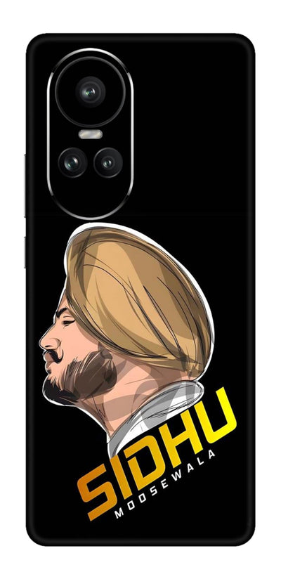 Sidhu Moosewala