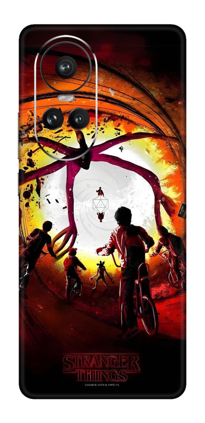 Stranger Things