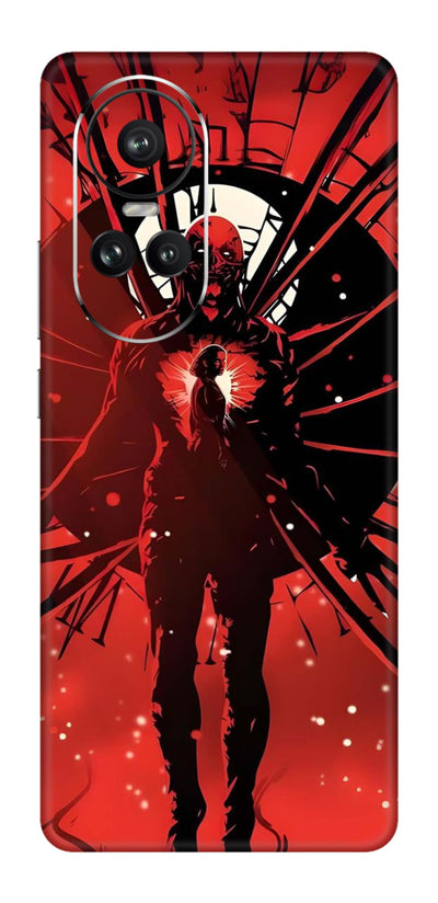 Stranger Things Vecna
