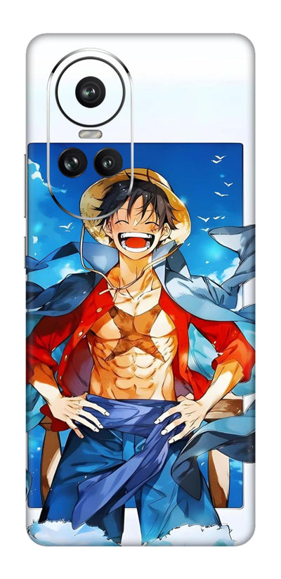 Straw Hat