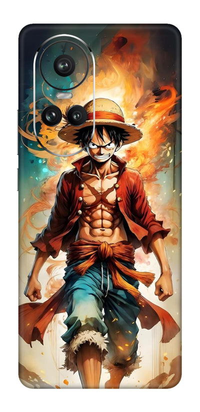 Straw Hat Luffy