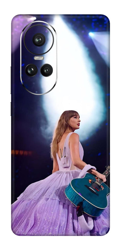 Swifties