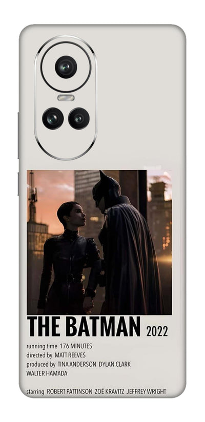 The Batman 2022