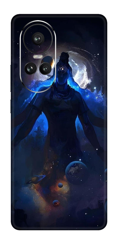 The Creator