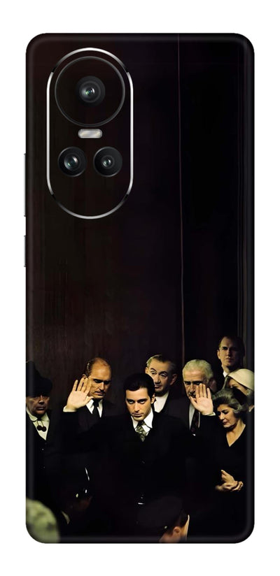 The Godfather