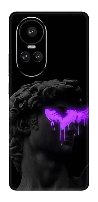 The Greek God