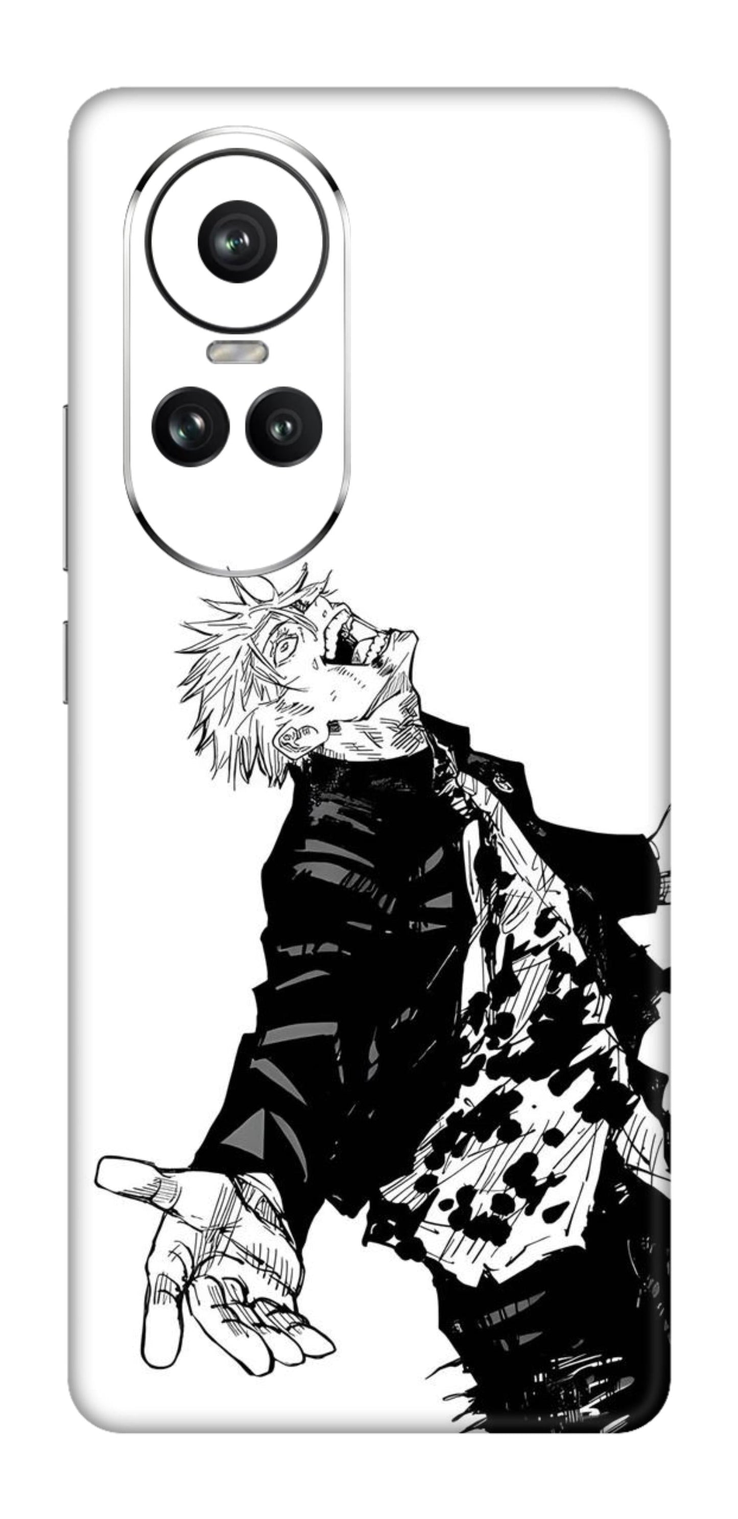 Oppo Reno 10 5G Skins and Wraps
