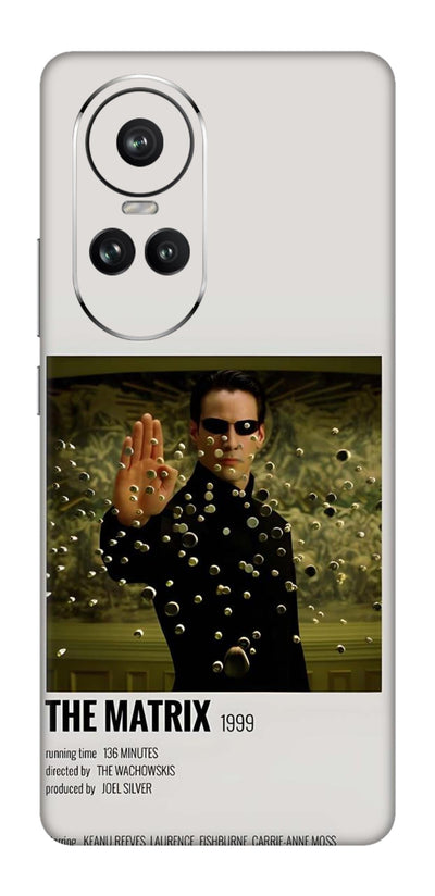 The Matrix