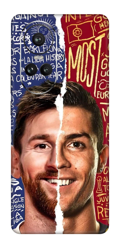 The Two Goats