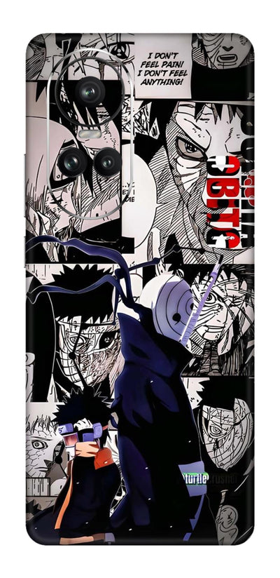 Uchiha Clan