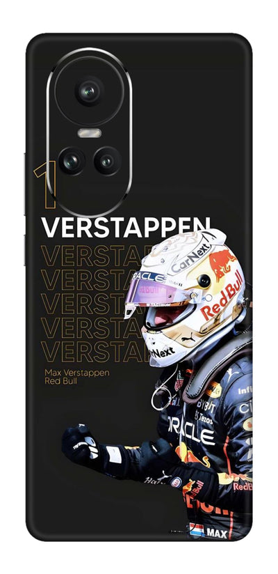 Verstappen
