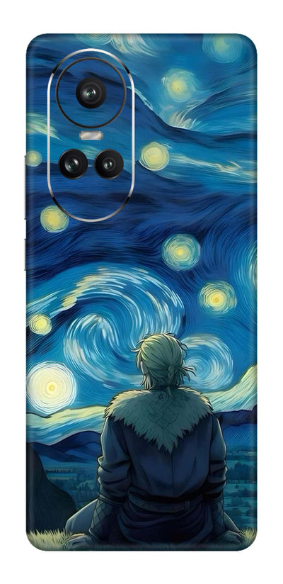 Vinland Thorfinn