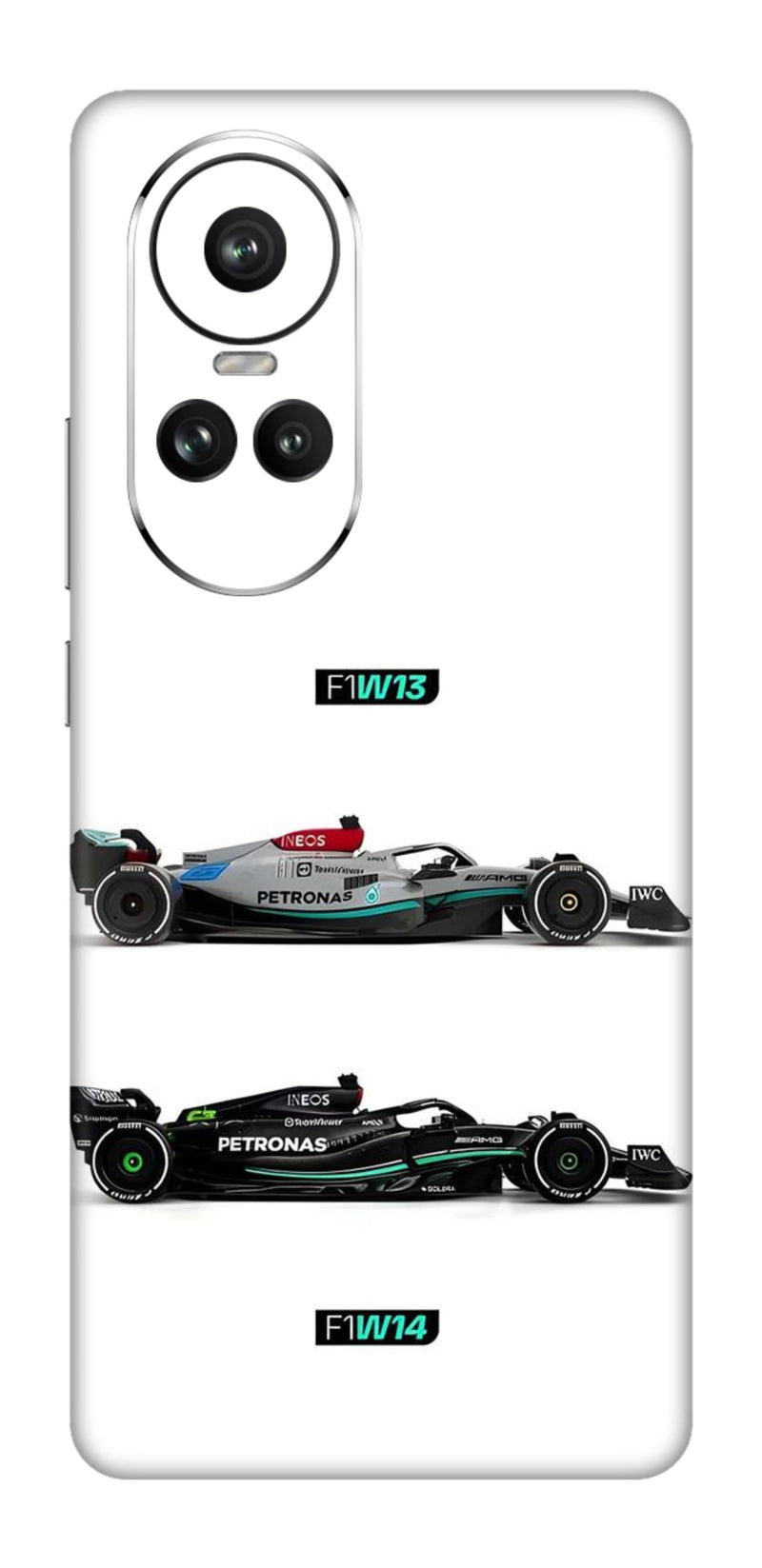 Oppo Reno 10 5G Skins and Wraps