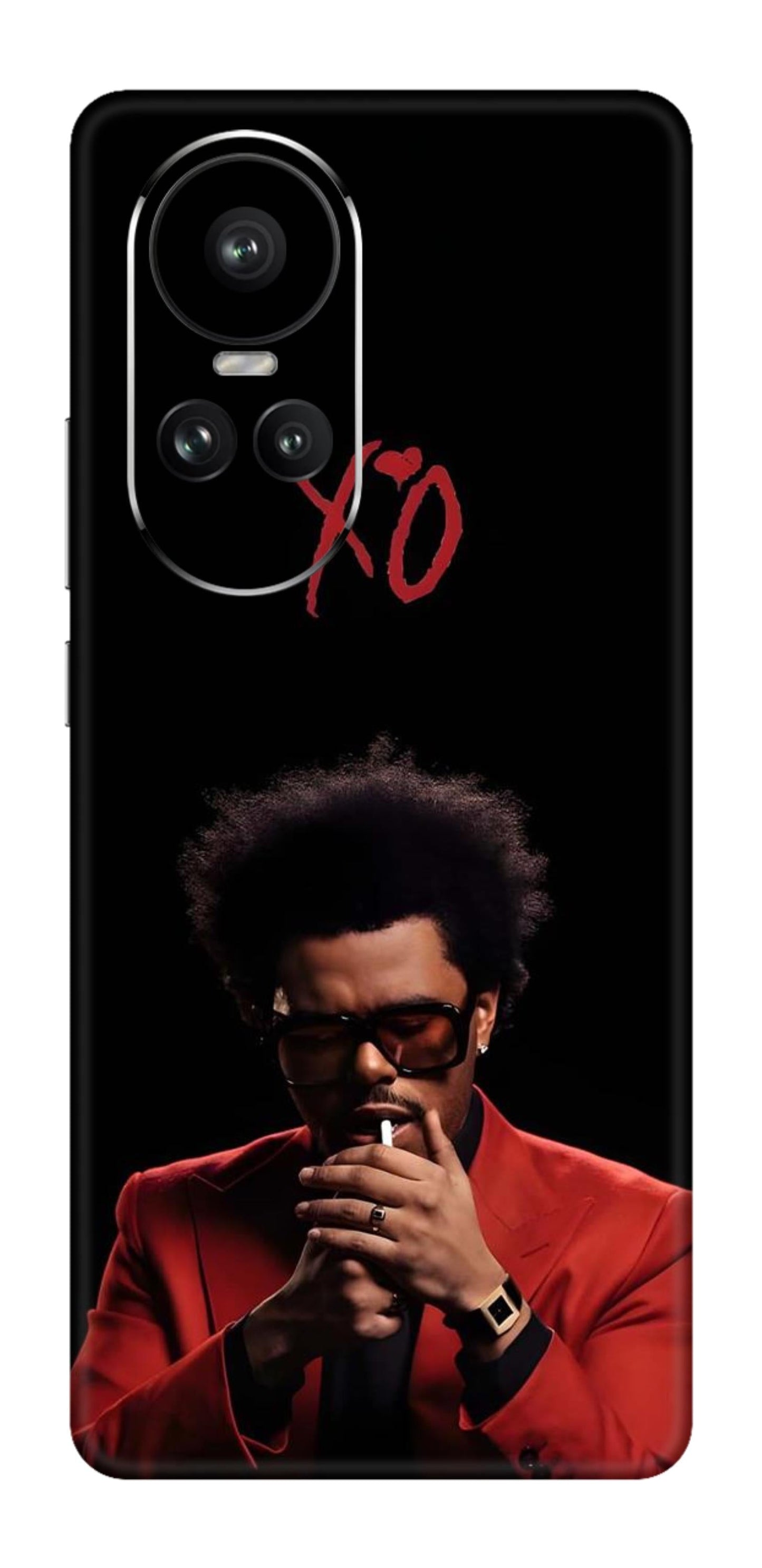 Oppo Reno 10 5G Skins and Wraps