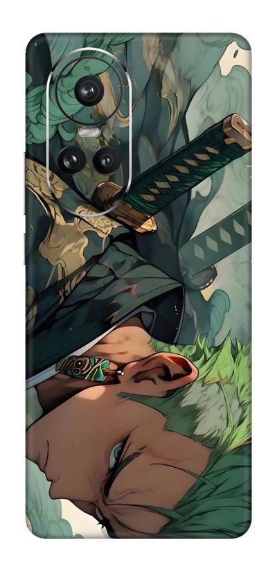 Zoro Marimo