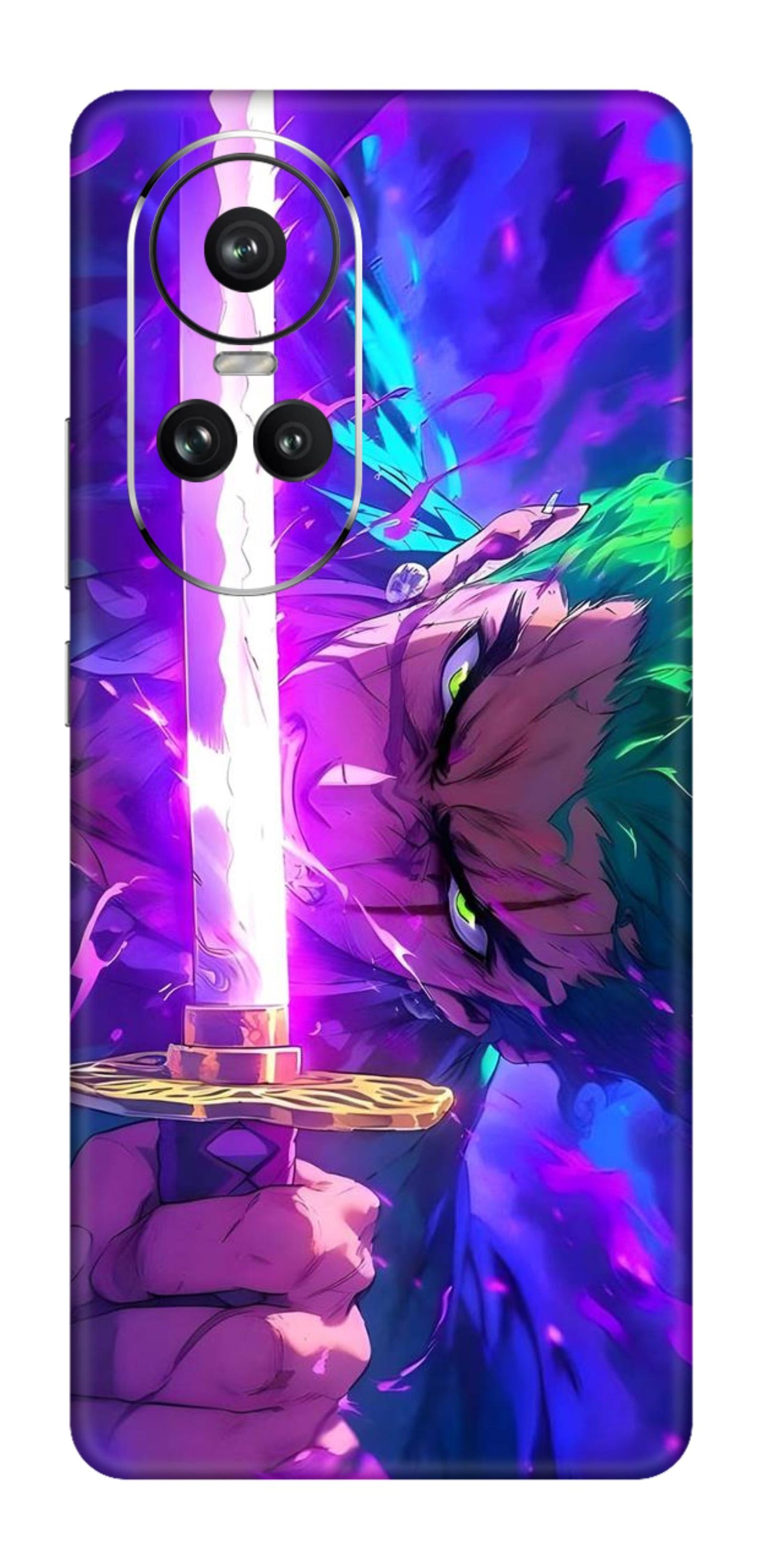 Oppo Reno 10 5G Skins and Wraps