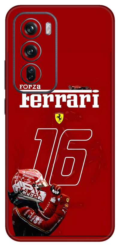 16 Ferrari