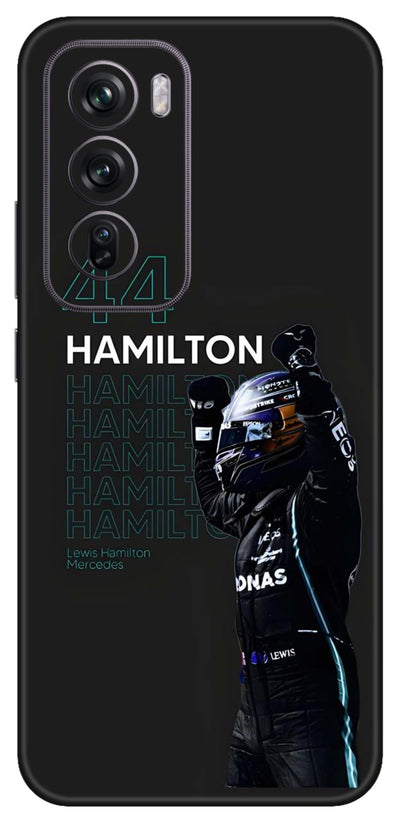 44 Hamilton