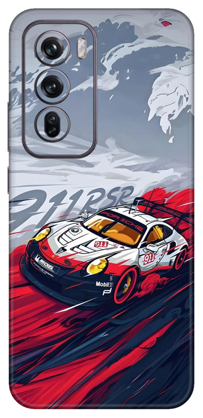 911 RS
