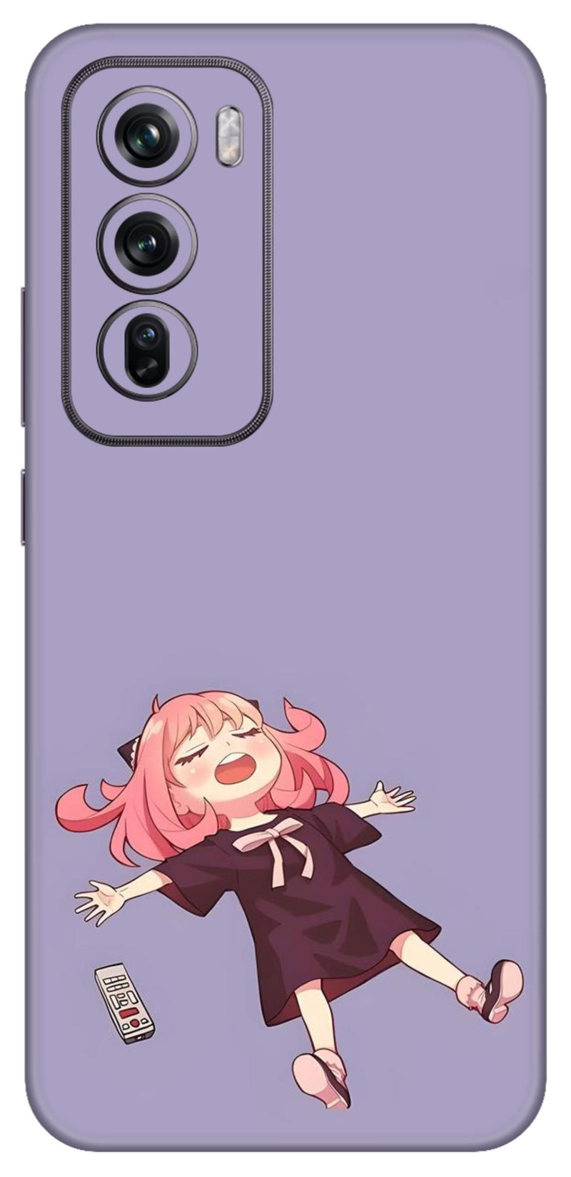 Oppo Reno 12 5G Skins and Wraps