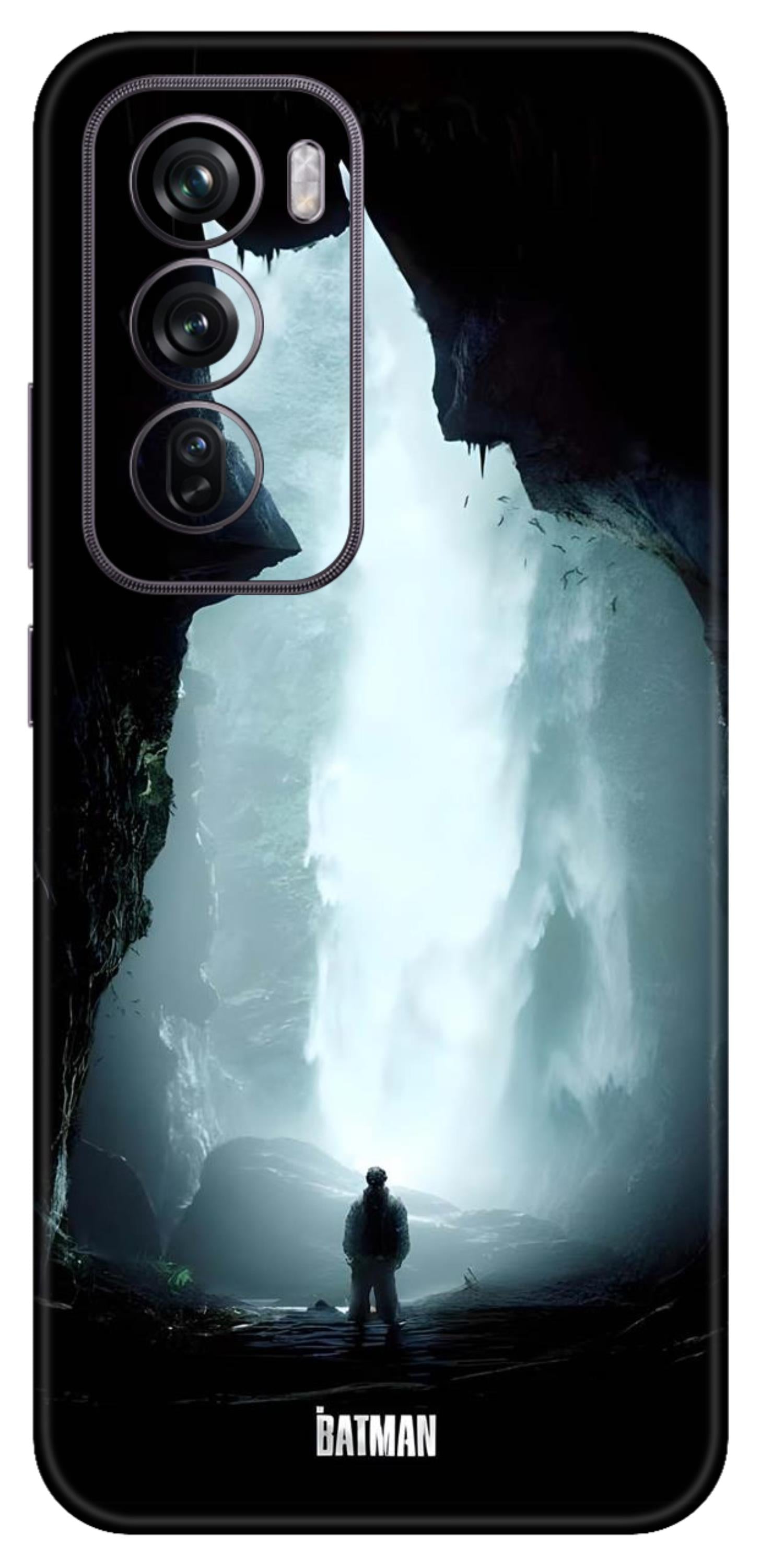 Oppo Reno 12 5G Skins and Wraps