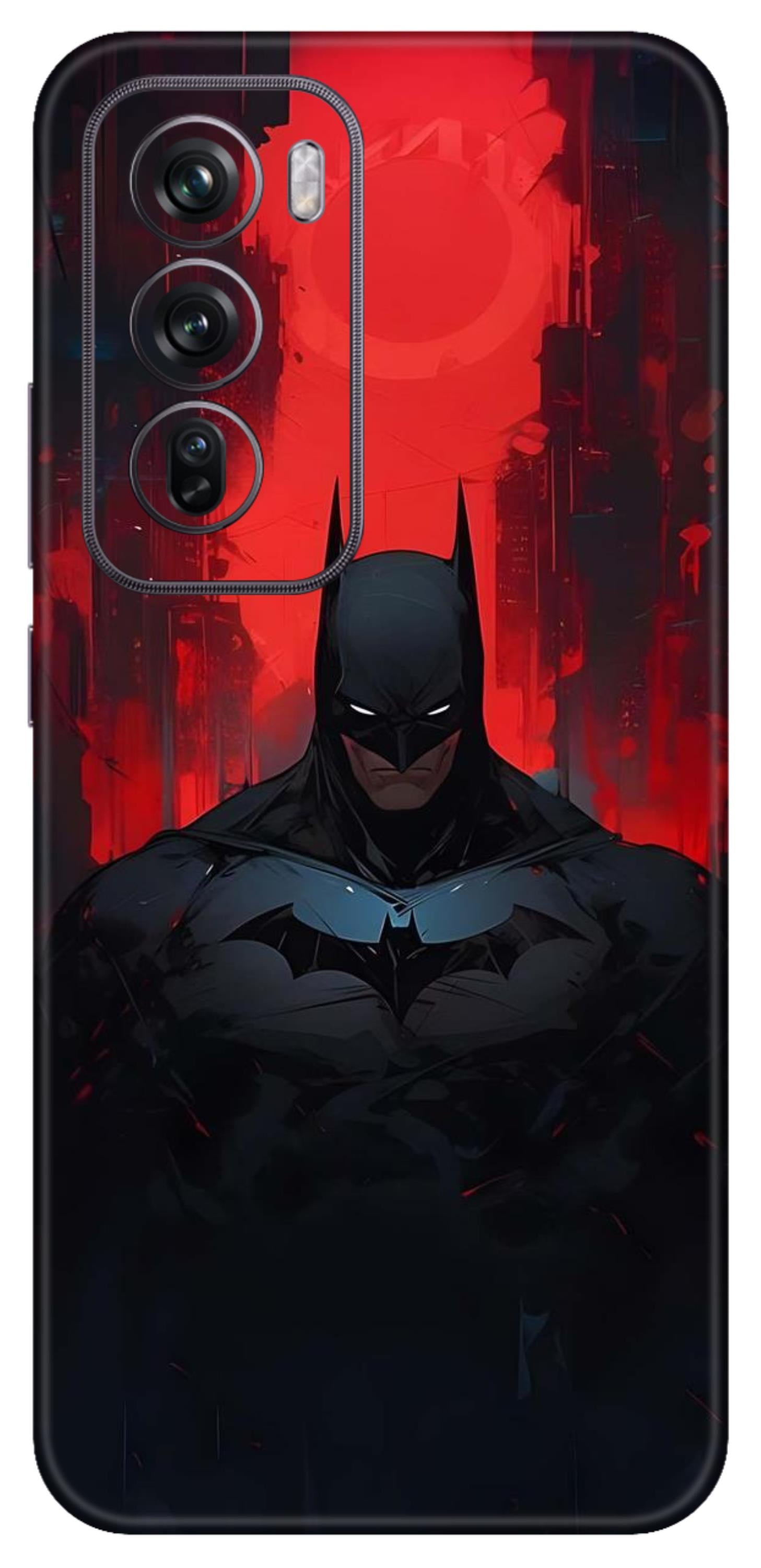Oppo Reno 12 5G Skins and Wraps