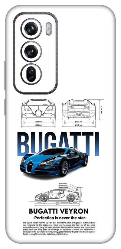 Bugati Veyron