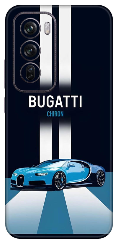 Bugatti Chiron