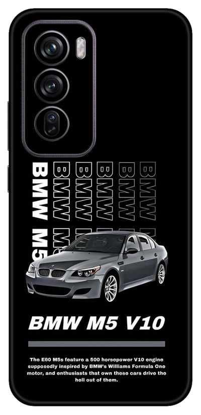 BWM M5 V10