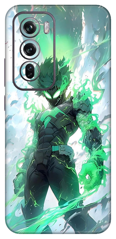 Deku