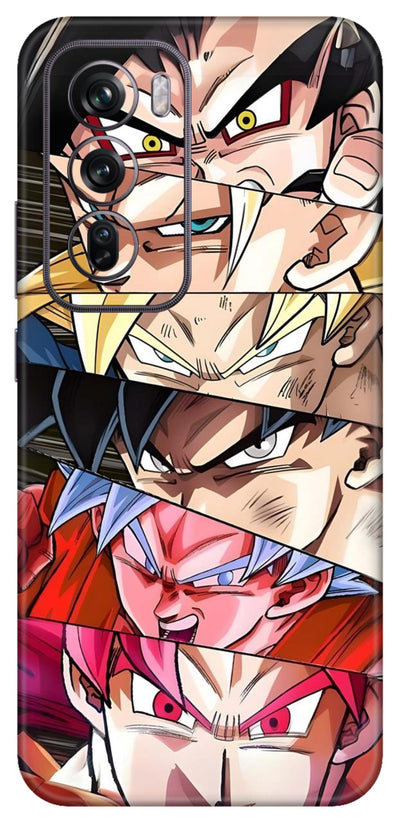 Dragon Ball