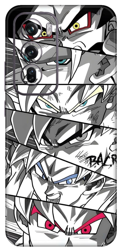 Dragon Ballz