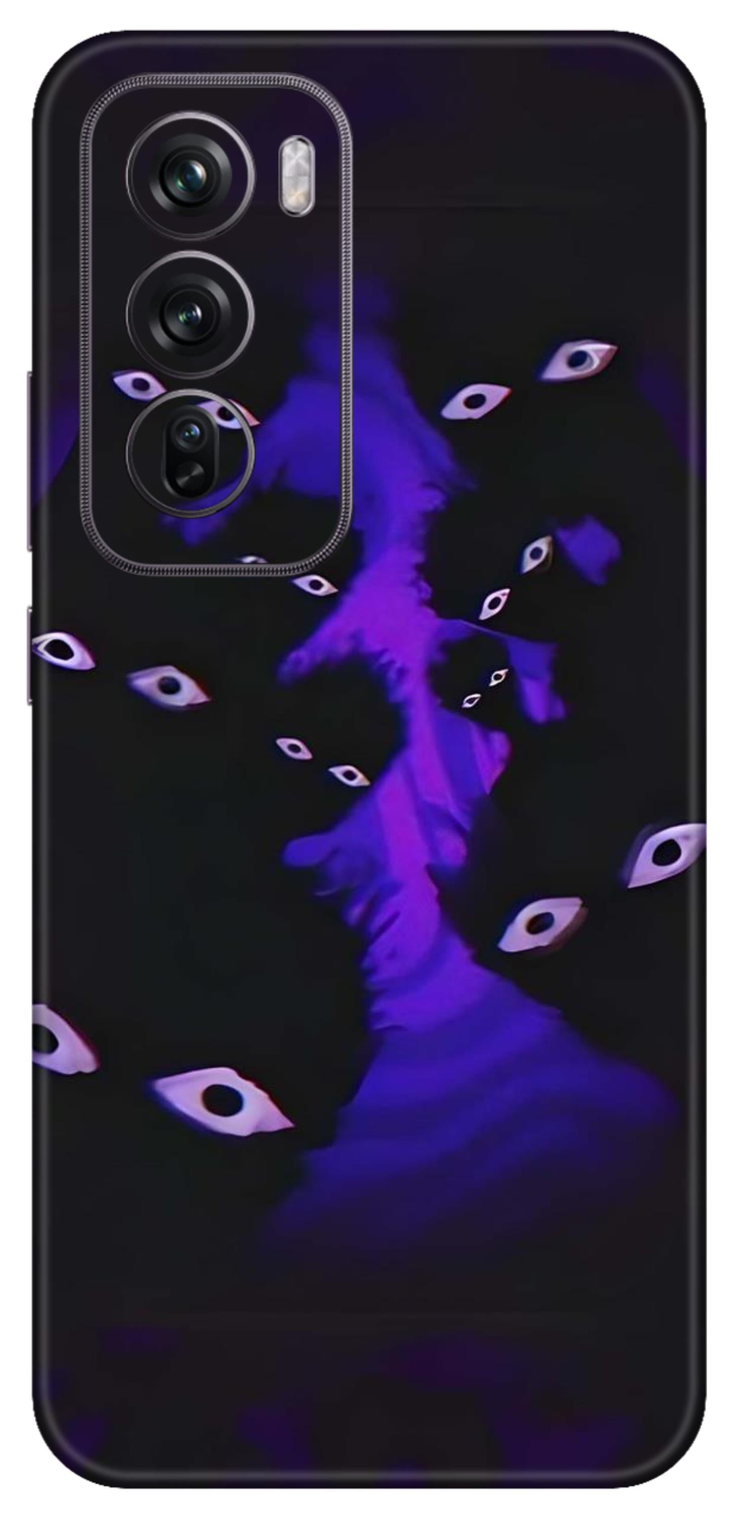 Oppo Reno 12 5G Skins and Wraps