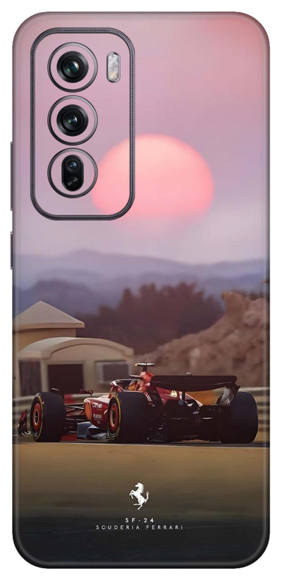 F1 Car