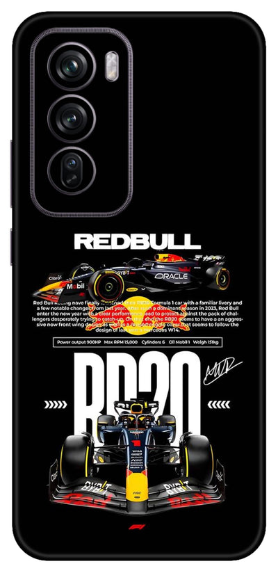 F1 Red Bull