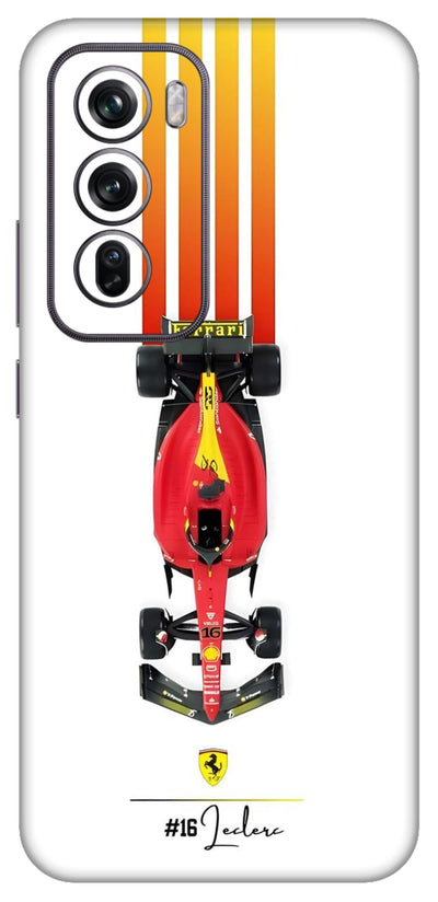 Ferrari Leclerc