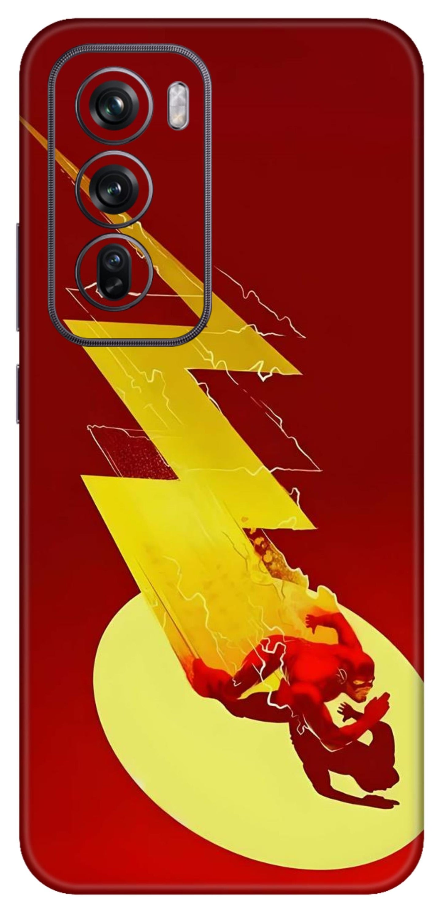 Oppo Reno 12 5G Skins and Wraps