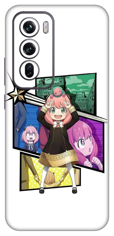 Forger Anya