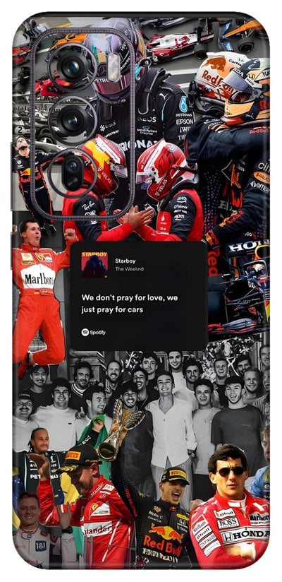 Formula 1