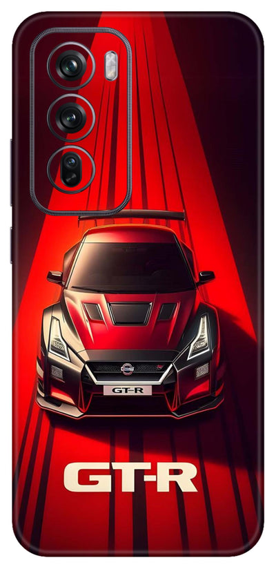 GTR