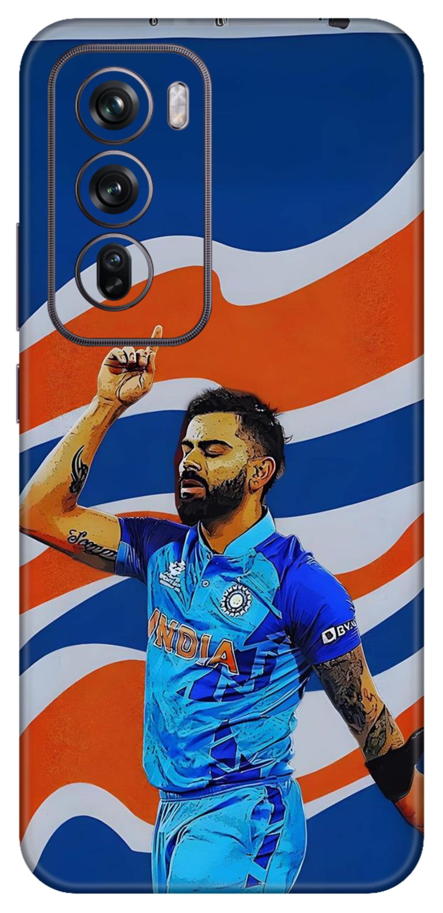 Oppo Reno 12 5G Skins and Wraps