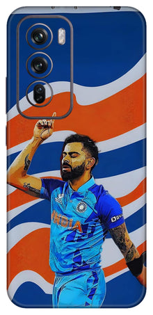 Oppo Reno 12 5G Skins and Wraps