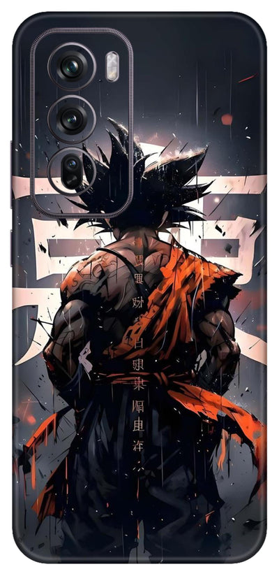 Goku