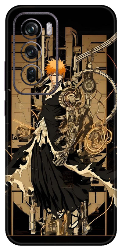 Ichigo Armor