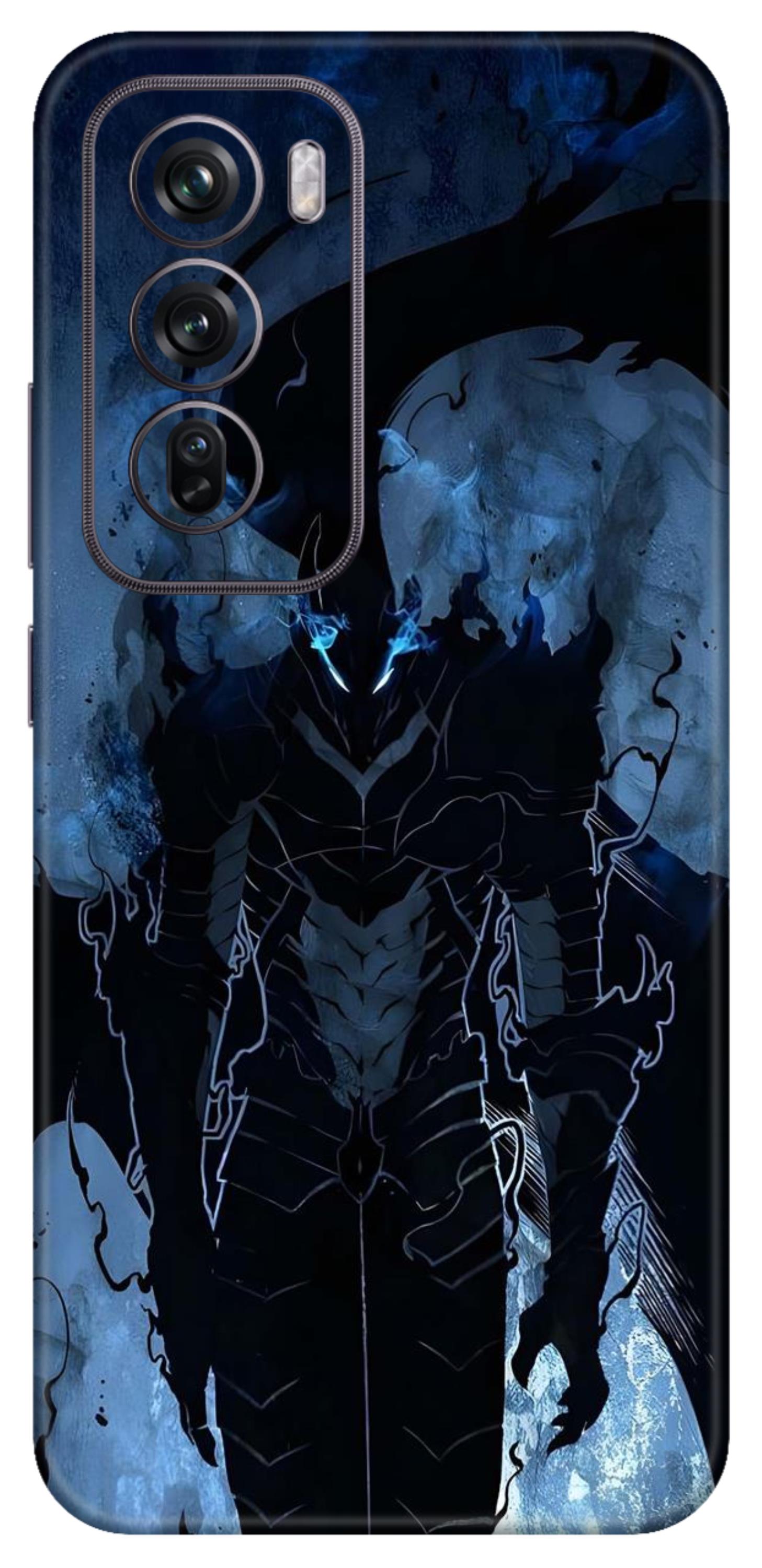Oppo Reno 12 5G Skins and Wraps