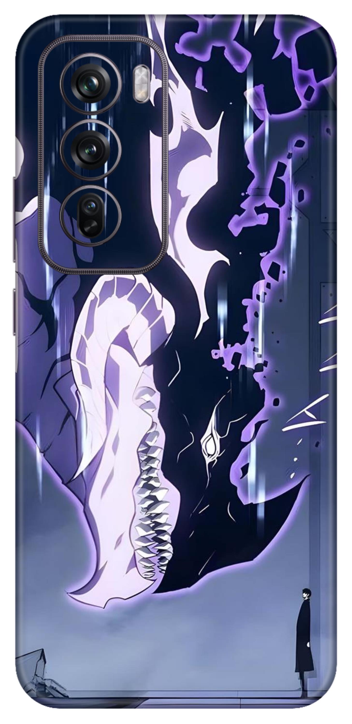 Oppo Reno 12 5G Skins and Wraps