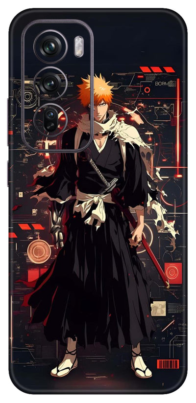 Kurosaki Ichigo