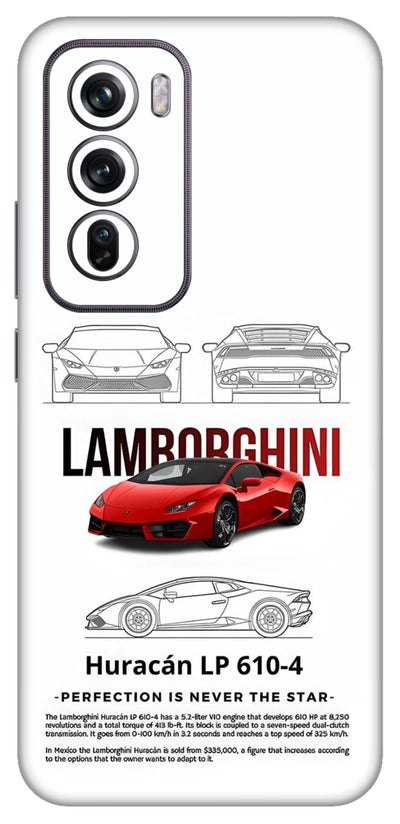Lamborghini