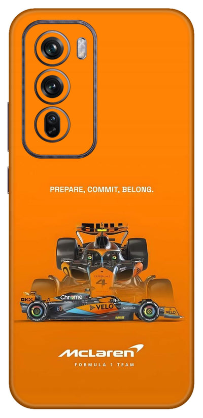 McLaren